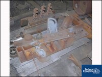 Image of Mikro Pulverizer, Model 3TH, C/S, 40 HP 05