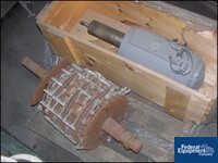 Image of Mikro Pulverizer, Model 3TH, C/S, 40 HP 06