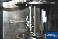 Image of 2 Gal Scott Turbon Mixer, Model DM2B2, S/S 02