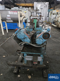 Image of 10" x 6" Overton Double Drum Dryer 02