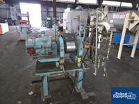 Image of 10" x 6" Overton Double Drum Dryer 03