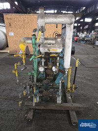 Image of 10" x 6" Overton Double Drum Dryer 04