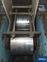 Image of 10" x 6" Overton Double Drum Dryer 06
