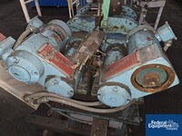 Image of 10" x 6" Overton Double Drum Dryer 07