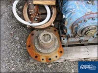 Image of 20 HP Pfaudler Agitator Drive, 5RW 02