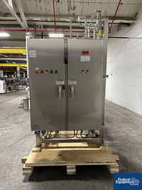 Image of 2 Sq Ft Artisan Rototherm Thin Film Evaporator, 316L S/S 03