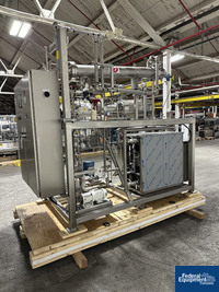 Image of 2 Sq Ft Artisan Rototherm Thin Film Evaporator, 316L S/S 04