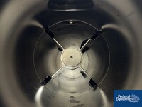 Image of 2 Sq Ft Artisan Rototherm Thin Film Evaporator, 316L S/S 12