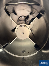 Image of 2 Sq Ft Artisan Rototherm Thin Film Evaporator, 316L S/S 13