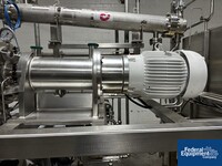 Image of 2 Sq Ft Artisan Rototherm Thin Film Evaporator, 316L S/S 14