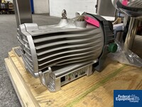 Image of 2 Sq Ft Artisan Rototherm Thin Film Evaporator, 316L S/S 32