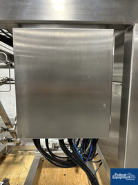 Image of 2 Sq Ft Artisan Rototherm Thin Film Evaporator, 316L S/S 44