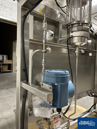 Image of 2 Sq Ft Artisan Rototherm Thin Film Evaporator, 316L S/S 47