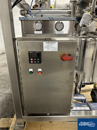 Image of 2 Sq Ft Artisan Rototherm Thin Film Evaporator, 316L S/S 51
