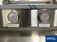 Image of 2 Sq Ft Artisan Rototherm Thin Film Evaporator, 316L S/S 54
