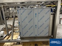 Image of 2 Sq Ft Artisan Rototherm Thin Film Evaporator, 316L S/S 57