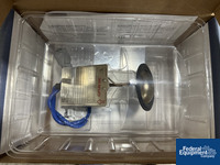 Image of 2 Sq Ft Artisan Rototherm Thin Film Evaporator, 316L S/S 63