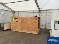 Image of 3,000 Liter ConeCraft Single Use Bulk Hold Tote 02