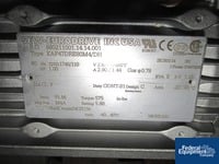 Image of 1 HP SEW-Eurodrive Side Agitator Assembly 03