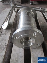 Image of 1 HP SEW-Eurodrive Side Agitator Assembly 05