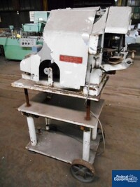 Image of Lakso Single Head Cottoner, Model 52 02