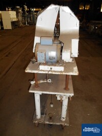Image of Lakso Single Head Cottoner, Model 52 03