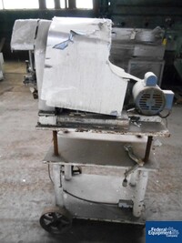 Image of Lakso Single Head Cottoner, Model 52 04