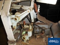 Image of Lakso Single Head Cottoner, Model 52 06