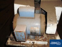 Image of Lakso Single Head Cottoner, Model 52 07