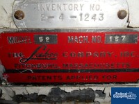 Image of Lakso Single Head Cottoner, Model 52 09