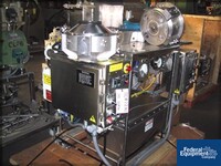 Image of 11.8" (30 cm) Vector/Freund HCT-30 Hi-Coater Coating Pan, S/S 07