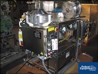 Image of 11.8" (30 cm) Vector/Freund HCT-30 Hi-Coater Coating Pan, S/S 08