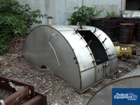 Image of 5'' x 4'' Paul Abbe Pebble Mill, C/S, Jacketed 08