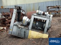 Image of 5'' x 4'' Paul Abbe Pebble Mill, C/S, Jacketed 12