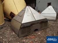 Image of 5'' x 4'' Paul Abbe Pebble Mill, C/S, Jacketed 14