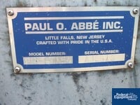 Image of 5'' x 4'' Paul Abbe Pebble Mill, C/S, Jacketed 18
