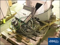 Image of AEC Whitlock Blender, Model OS-067, 2 Material 02