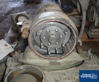 Image of Mikro Pulverizer, Model CF, S/S, 1 HP 02
