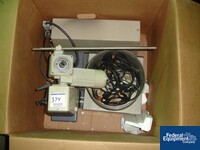 Image of Buchi Rotovap, Model RE140 02