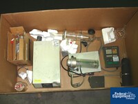 Image of Buchi Rotovap, Model RE140 03