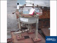 Image of Niagara Filter, Model 18-4-D, S/S, 7.16 SF, 0.96 CF 02