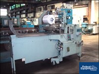 Image of FORMOST FORM/FILL/SEAL WRAPPER, MODEL FW-350 04