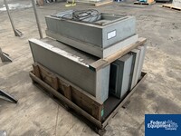 Image of Laminar Flow Soft Wall Isolation Chamber with HEPA Filter 03