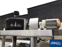 Image of 225 Gal Lee Industries Twin Motion Kettle, 316 S/S 07