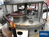 Image of 225 Gal Lee Industries Twin Motion Kettle, 316 S/S 08