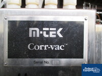 Image of M-TEK CORR-VAC BAG SEALER 06