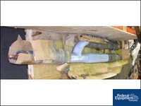 Image of 3,000 Gal Pfaudler Glass-Lined H Baffle 02