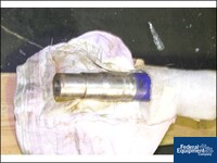 Image of 100 Gal Ceramic Coating Glass-Lined Agitator 02
