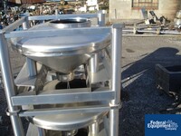 Image of 300 Liter Tote Systems Tablet Totes, S/S 02