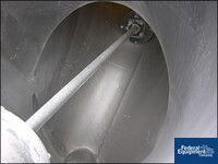 Image of 5 Cu Ft P-K Twin Shell Blender, S/S, 55# Density 04